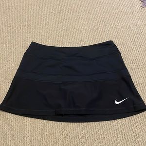 Nike tennis skirt